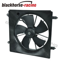 620232 Condenser Radiator Cooling Assembly Fan For 2002-2008 Honda CR-V Element - £39.15 GBP