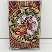 Vintage Cassette Tape Little Feat “Let It Roll”  Warner Brothers 1988 - £4.62 GBP