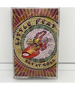 Vintage Cassette Tape Little Feat “Let It Roll”  Warner Brothers 1988 - £4.62 GBP