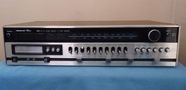Soundesign 5437 8 Track Stereo Receiver, Made in Japan, See Video ! - $41.73