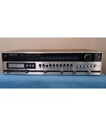 Soundesign 5437 8 Track Stereo Receiver, Made in Japan, See Video ! - £32.64 GBP
