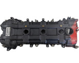 Right Valve Cover From 2017 Jeep Wrangler  3.6 05184068AN 4wd Passenger ... - $54.95