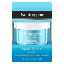 Neutrogena Hydro Boost Water Gel Moisturizer - $42.07