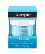 Neutrogena Hydro Boost Water Gel Moisturizer - £33.08 GBP