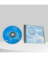Super Saturday CD Contemporary Christian Music Vintage 2003 Newsboys Swi... - $181.94 MXN