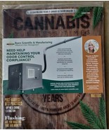 Cannabis Business Times Magazine January 2020 -  Post Harvest Best Pract... - $16.99