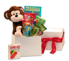 Hang In There Get Well Care Package - Sick care Package - Get well care ... - £55.63 GBP