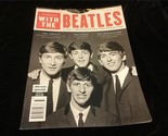 A360Media Magazine Making of the Beatles: A 60th Anniversary Celebration - $13.00