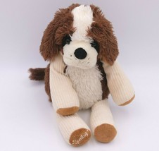 Scentsy Buddy Patch the Puppy Dog Plush Stuffed Animal ST Bernard Dog 14... - $14.84