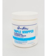 Queen Helene Triple Whipped Professional Cleansing Cream 15 Oz - $24.90 CAD
