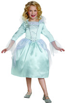 Disguise Fairy Godmother Movie Classic Costume, X-Small (3T-4T) - £70.64 GBP