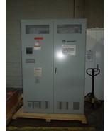 Gentec PFCC-7U-A12 Capacitor Bank 600KVAR 722A 3ph 480V NEMA 1 - $10,000.00