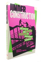 Donovan R. Walling Under Construction The Role Of The Arts And Humanties In Post - £35.93 GBP