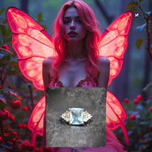 Haunted Ring: Attraction Sprite! Attract Your Desired Partner, High Love... - $89.99
