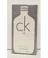 CK All by Calvin Klein 6.7. Oz 200ml Eau de Toilette Spray Unisex - $653.78 MXN