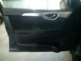 SENTRA    2014 Front Door Trim Panel 104441468!Trim Panel Only, No switc... - $206.06