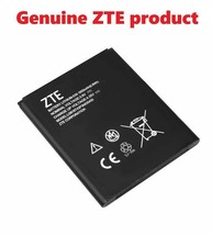 Battery Li3818T43P3h635450 For ZTE Obsidian Z820 Original Replacement 1800mAh - $9.88