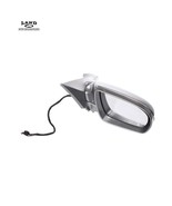 MERCEDES R230 SL-CLASS PASSENGER RIGHT FRONT DOOR SIDE MIRROR PALLADIUM ... - $339.56 CAD