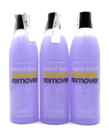 OPI Expert Touch Lacquer Remover, 15.2 oz-3 Pack - $55.95