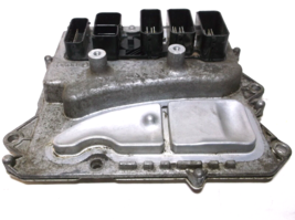 11-12  BMW  X5/X6/335I/135I/3.0L TURBO  /ENGINE CONTROL COMPUTER image 3