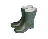 Town &amp; Country Size 9/ EU 43 Essentials Half Length Wellington Boots  - $67.00