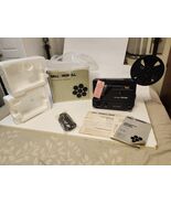 Bell & Howell 10MS Dual 8mm Movie Projector with Box Excellent - €110,51 EUR Bell & Howell 10MS Dual 8mm Movie Projector with Box Excellent - €110,51 EUR