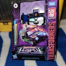 Crankcase Transformers Legacy Deluxe Class Hasbro 2022 New in box - £11.52 GBP
