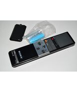 SONY RM-749 VIDEO 8 VTR VINTAGE REMOTE FULLY TESTED W BATTERIES-CLEAN-RARE - €42,50 EUR