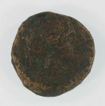 Ancien Grèce (400-344 BC) Thessalay AE21mm Phalanna The Nymphe - $980.24 MXN
