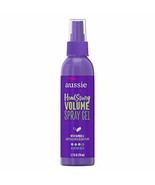 Aussie Headstrong Volume Spray Hair Gel, Maximum Hold, 5.7 oz (Pack of 2) - $349.64 MXN