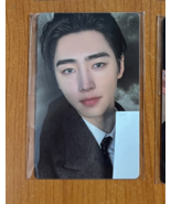 SUNGHOON ENHYPEN Official Photocard &#39;DESIRE : UNLEASH&#39; Kpop Weverse Shop... - $12.40