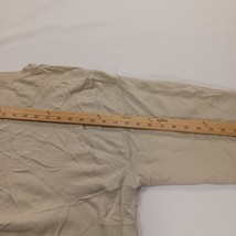 Altard State Outer Banks North Carolina Men's Tan Pullover Sweatshirt Size L/XL  image 10