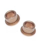 BONANZA Mini Bike Bronze Fork Neck and Swing Arm Bushings   5/8&quot; x 3/4&quot; ... - $17.80 CAD