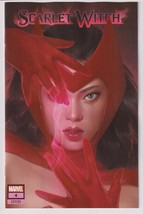 Scarlet Witch (2023) #04 Jeehyung Lee Var (Marvel 2023) &quot;New Unread&quot; - £3.65 GBP
