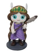 Norse Mythology Norsies Collector Goddess Frigga Queen of Asgard Small F... - €17,17 EUR