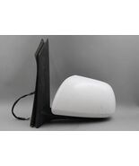 Left Driver Side White Door Mirror Power Fits 2013-2014 TOYOTA SIENNA OE... - $251.99
