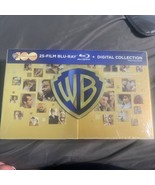 WB 100th 25 Film Collection, Volume One Award Winners (Blu-ray, 26-Disc)... - €122,71 EUR