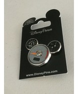 Disney Collectible Pin (new) MECHANICAL MICKEY - £11.50 GBP