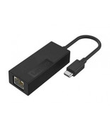 Lenovo 4X91H17795 CABLE_BO USB-C 2.5G ETHERNET ADAPTER - $116.15 CAD