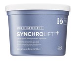 Paul Mitchell Synchrolift+ Ultra-Quick Blue Powder Lightener 9 28.2oz 800g - $61.92