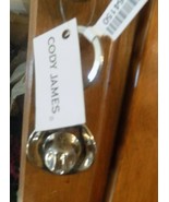 Cody James cowboy hat keychain - $6.80 CAD