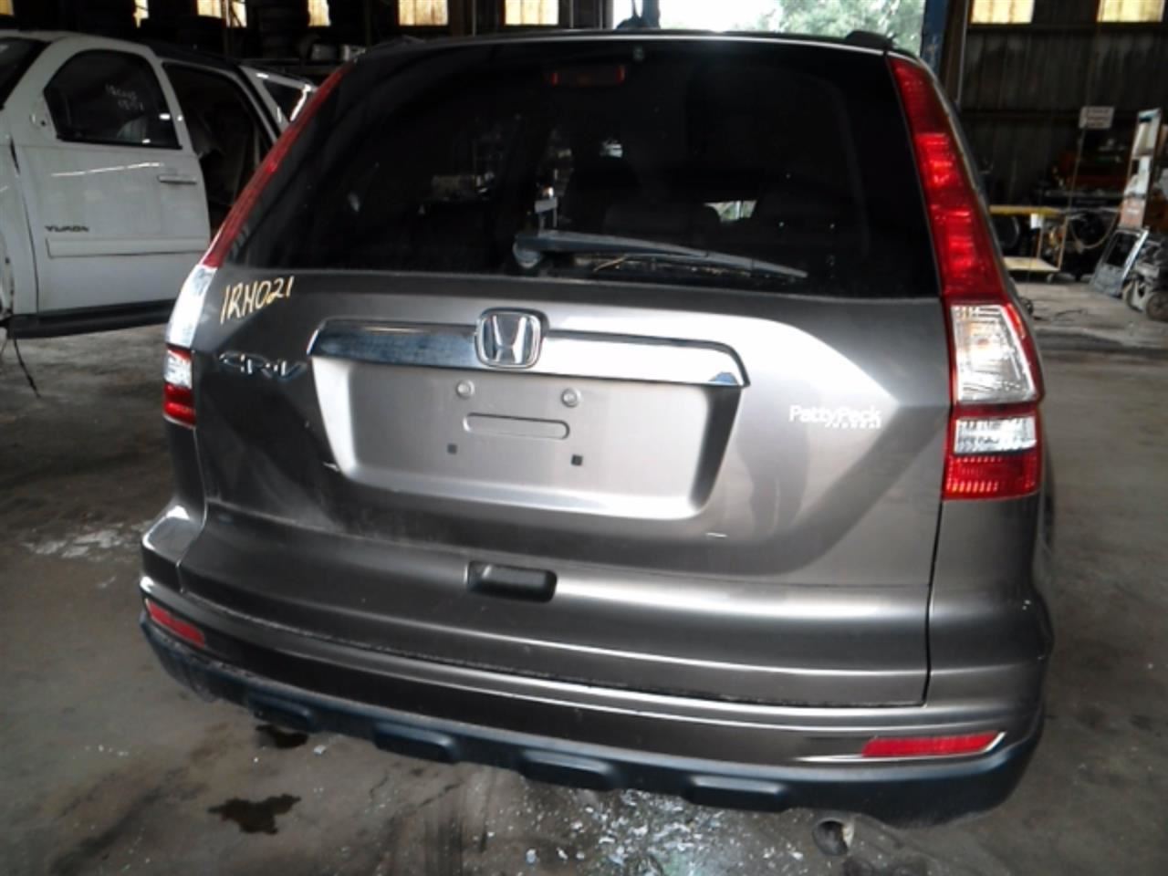 Driver Left Axle Shaft Front Axle Outer Fits 07-11 CR-V 104908533 Item image 6