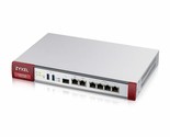 Zyxel USGFLEX200 - (USG60v2) UTM and VPN Firewall (Hardware Only) Nebula... - £480.64 GBP+