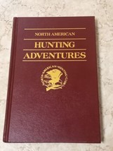 North American Hunting Adventures By North American Hunting Club - £4.64 GBP