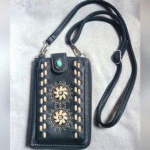 Montana West American Bling crossbody bag - £18.49 GBP