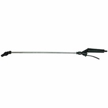 18 Universal Pistol Grip Sprayer Gun Wand 350 Psi 6 GPM 3/8&quot; Hose Barb S... - $15.77