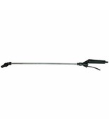 18 Universal Pistol Grip Sprayer Gun Wand 350 Psi 6 GPM 3/8&quot; Hose Barb S... - $24.06 CAD