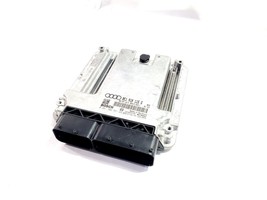 2008 Audi A4 OEM ECM Electronic Control Module 8E1910115G - £63.33 GBP