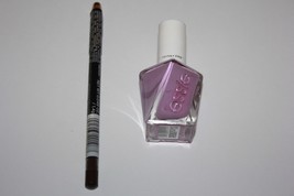 Essie Gel Couture Nail Polish #180 + Jordana Best Brow Pencil #08 New - £11.96 GBP
