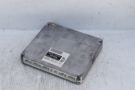 Toyota 2ZZ-GE ATX ECM ECU Engine Control Module 89661-2G411, 275000-6780